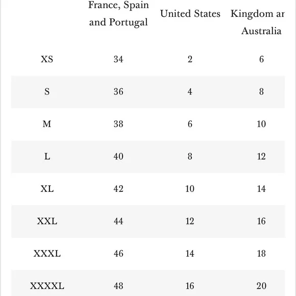 NWT Sezane Sweater Otis Jumper, Alpaca, XXXL - Picture 12 of 12